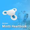 ECG Patch - Mintti Heartbook